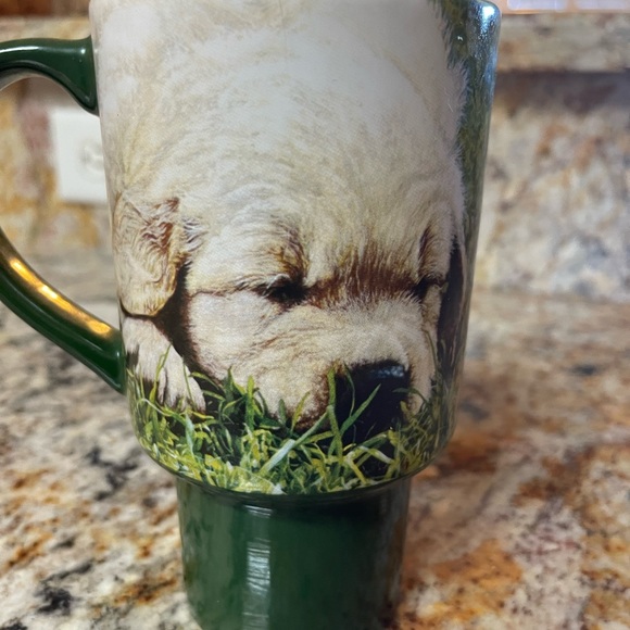 LANG Ceramic Travel Mug - Picture 2 of 9